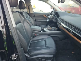 Audi Q7 3.0T Premium Plus * CARFAX*   *  | Mobile.bg    9