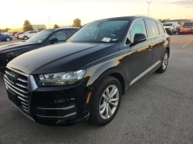     Audi Q7 3.0T Premium Plus * CARFAX*   * 