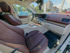 Mercedes-Benz GLS 600 Maybach Facelift E-BODY 5 години гаранция - 340000 лв. / 173839.24 € - 55732662 10