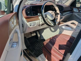 Mercedes-Benz GLS 600 Maybach Facelift E-BODY 5 години гаранция - 340000 лв. / 173839.24 € - 55732662 5