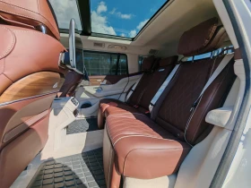 Mercedes-Benz GLS 600 Maybach Facelift E-BODY 5 години гаранция - 340000 лв. / 173839.24 € - 55732662 12