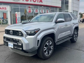 Toyota 4runner * 4WD * CARFAX * БЕЗ ПЪРВОНАЧАЛНА ВНОСКА