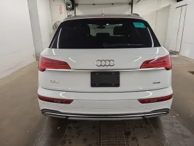 Audi Q5 * KOMFORT * CARFAX *  - 38700 лв. / 19787.00 € - 69500820 6