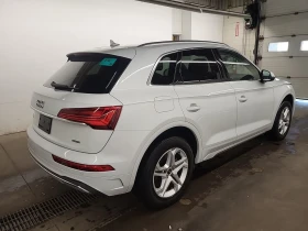 Audi Q5 * KOMFORT * CARFAX *  - 38700 лв. / 19787.00 € - 69500820 3