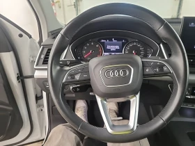 Audi Q5 * KOMFORT * CARFAX *  - 38700 лв. / 19787.00 € - 69500820 11