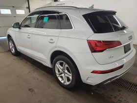 Audi Q5 * KOMFORT * CARFAX *  - 38700 лв. / 19787.00 € - 69500820 4