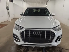 Audi Q5 * KOMFORT * CARFAX *  - 38700 лв. / 19787.00 € - 69500820 7