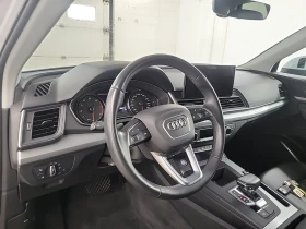 Audi Q5 * KOMFORT * CARFAX *  - 38700 лв. / 19787.00 € - 69500820 9