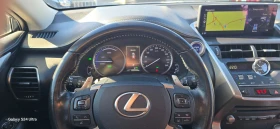 Lexus NX 300h 2.5 EXECUTIVE AWD 122000км - 44950 лв. / 22982.57 € - 59618396 8