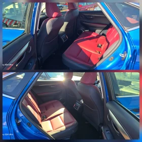 Lexus NX 300h 2.5 EXECUTIVE AWD 122000км - 44950 лв. / 22982.57 € - 59618396 12