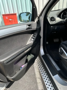 Mercedes-Benz ML 280, снимка 4