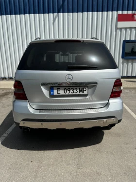 Mercedes-Benz ML 280, снимка 2