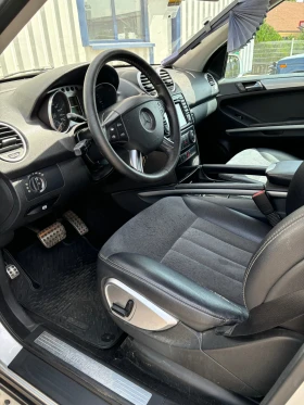 Mercedes-Benz ML 280, снимка 10