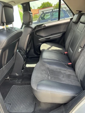 Mercedes-Benz ML 280, снимка 5