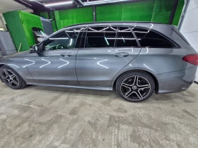 Mercedes-Benz C 220 245 hp AMG Перфектна - 19999 € / 39114.64 лв. - 11495252 7