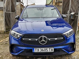 Mercedes-Benz GLC 204 hp AMG LINE - 88000 лв. / 44993.69 € - 94212808 2