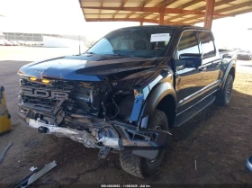 Ford F150 3.5L V-6 DI, DOHC, VVT, TURBO, 450HP 4X4 Drive - 47700 € / 93293.09 лв. - 33279887 2