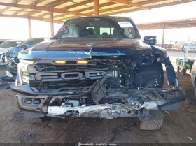 Ford F150 3.5L V-6 DI, DOHC, VVT, TURBO, 450HP 4X4 Drive - 47700 € / 93293.09 лв. - 33279887 11