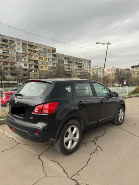Nissan Qashqai 2.0 DCI - 6500 € / 12712.90 лв. - 49480925 3