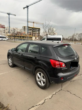 Nissan Qashqai 2.0 DCI - 6500 € / 12712.90 лв. - 49480925 5
