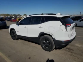 Gmc Terrain 1.5L 4 All wheel drive | Mobile.bg � ����� ������ 9