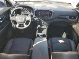Gmc Terrain 1.5L 4 All wheel drive | Mobile.bg � ����� ������ 15