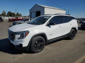 Gmc Terrain 1.5L 4 All wheel drive | Mobile.bg � ����� ������ 2