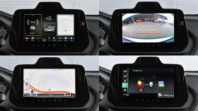 Suzuki SX4 S-Cross GL+ 1.4 Boosterjet Mild Hybrid - 24990 € / 48876.19 лв. - 39350088 15