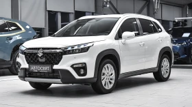 Suzuki SX4 S-Cross GL+ 1.4 Boosterjet Mild Hybrid - 24990 € / 48876.19 лв. - 39350088 4