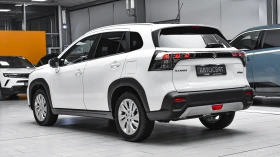 Suzuki SX4 S-Cross GL+ 1.4 Boosterjet Mild Hybrid - 24990 € / 48876.19 лв. - 39350088 7