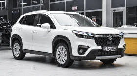 Suzuki SX4 S-Cross GL+ 1.4 Boosterjet Mild Hybrid - 24990 € / 48876.19 лв. - 39350088 5