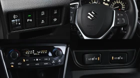 Suzuki SX4 S-Cross GL+ 1.4 Boosterjet Mild Hybrid - 24990 € / 48876.19 лв. - 39350088 16