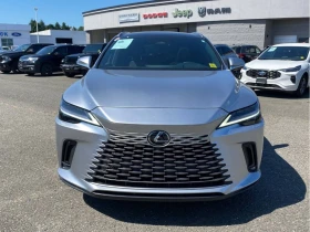 Lexus RX 350h / CARFAX /ОБДУХВАНЕ/ПОДГРЕВИ/360, снимка 6