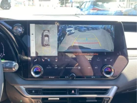 Lexus RX 350h / CARFAX /ОБДУХВАНЕ/ПОДГРЕВИ/360, снимка 9