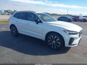 Volvo XC60 B5 PLUS DARK THEME 