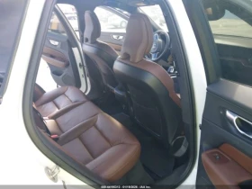 Volvo XC60 B5 PLUS DARK THEME  - 27100 € / 53002.99 лв. - 25581645 12