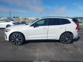 Volvo XC60 B5 PLUS DARK THEME  - 27100 € / 53002.99 лв. - 25581645 8