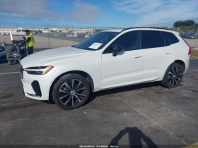 Volvo XC60 B5 PLUS DARK THEME  - 27100 € / 53002.99 лв. - 25581645 2