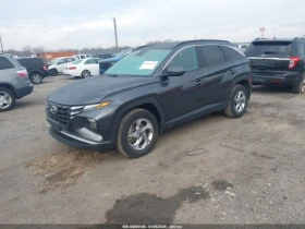 Hyundai Tucson SEL - 12000 € / 23469.96 лв. - 15247960 2