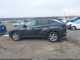 Hyundai Tucson SEL - 12000 € / 23469.96 лв. - 15247960 8