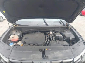 Hyundai Tucson SEL - 12000 € / 23469.96 лв. - 15247960 15