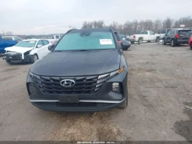 Hyundai Tucson SEL - 12000 € / 23469.96 лв. - 15247960 6