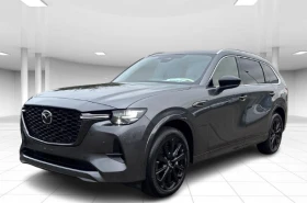 Mazda CX-80 3.3 e-SKYACTIV D AWD Homura Plus = NEW = Гаранция - изображение 1