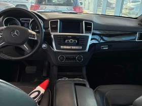 Mercedes-Benz ML 350 BlueTEC  CARFAX | Auto.bg — изображение 9