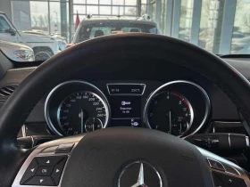 Mercedes-Benz ML 350 BlueTEC  CARFAX | Auto.bg — изображение 8