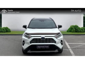 Toyota Rav4 2.5HSD AWD SELECTION - 32690 € / 63936.08 лв. - 79714972 5