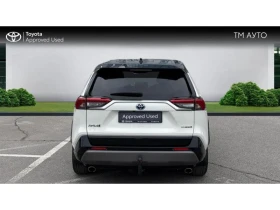 Toyota Rav4 2.5HSD AWD SELECTION - 32690 € / 63936.08 лв. - 79714972 4