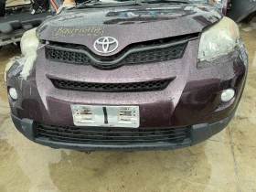 Toyota Urban Cruiser 1.33/ 1NP FE