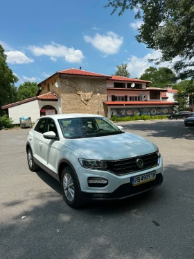 VW T-Roc 1.6 Diesel - 16300 € / 31880.03 лв. - 65409707 7