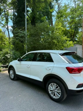 VW T-Roc 1.6 Diesel - 16300 € / 31880.03 лв. - 65409707 13